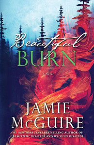 Beautiful Burn: A Novel (The Maddox Brothers Book 4) Beautiful Burn: A Novel (The Maddox Brothers Book 4)