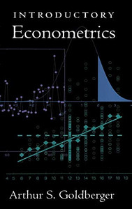Introductory Econometrics Introductory Econometrics