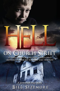 Hell On Church Street Hell On Church Street