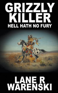 Grizzly Killer: Hell Hath No Fury