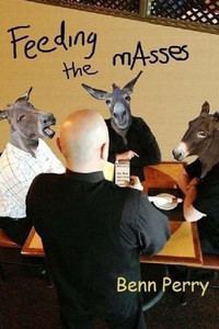 Feeding The Masses Feeding The Masses