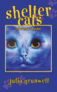 Shelter Cats: Edwena's Home Shelter Cats: Edwena's Home