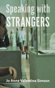 Speaking With Strangers Speaking With Strangers