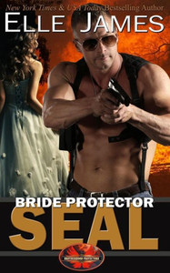 Bride Protector Seal (Brotherhood Protectors) Bride Protector Seal (Brotherhood Protectors)