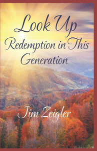 Look Up: Redemption In This Generation (A Look At The Future)