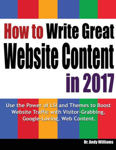 How To Write Great Website Content In 2017 How To Write Great Website Content In 2017