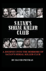 Satan's Serial Killer Club Satan's Serial Killer Club
