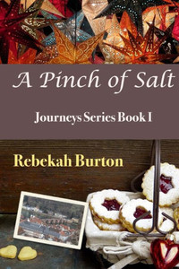 A Pinch Of Salt (Journeys) A Pinch Of Salt (Journeys)