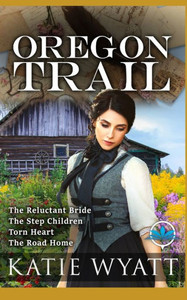 The Reluctant Bride: (Oregon Trail Series) The Reluctant Bride: (Oregon Trail Series)