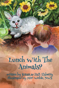 Lunch With The Animals?