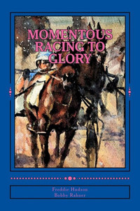 Momentous: Racing To Glory Momentous: Racing To Glory