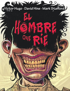 El Hombre Que Ríe (Spanish Edition) El Hombre Que Ríe (Spanish Edition)