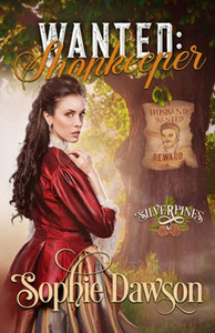 Wanted: Shopkeeper (Silverpines) Wanted: Shopkeeper (Silverpines)