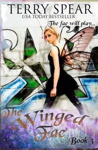 The Winged Fae (The World Of Fae) The Winged Fae (The World Of Fae)