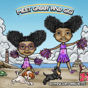 Meet Gabby And Gigi