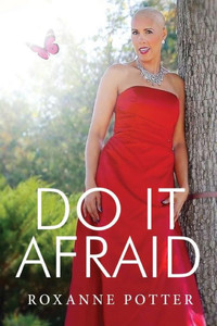 Do It Afraid Do It Afraid