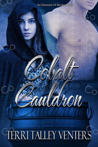 Cobalt Cauldron (Cauldron Series) Cobalt Cauldron (Cauldron Series)