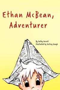 Ethan Mcbean, Adventurer Ethan Mcbean, Adventurer