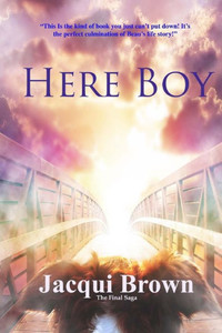 Here Boy! Here Boy!