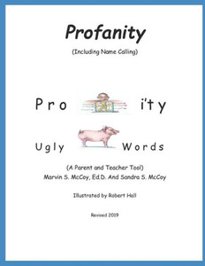 Profanity Profanity
