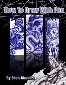 How To Draw With Pen: Tips, Tricks, And Tutorials, On Drawing With Pen