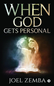 When God Gets Personal