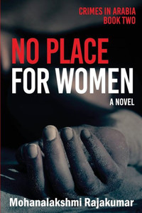 No Place For Women (Crimes In Arabia)