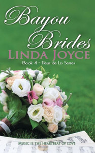 Bayou Brides (Fleur De Lis) Bayou Brides (Fleur De Lis)
