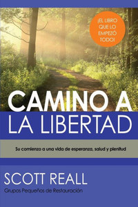 Camino A La Libertad Camino A La Libertad