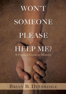 Won'T Someone Please Help Me? Won'T Someone Please Help Me?