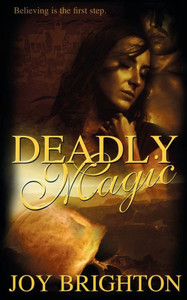 Deadly Magic Deadly Magic
