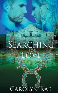 Searching For Love (New Horizons) Searching For Love (New Horizons)