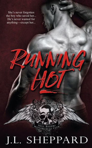 Running Hot (Hell Ryders Mc Book 2) Running Hot (Hell Ryders Mc Book 2)