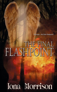 The Final Flashpoint (A Blue Cove Mystery) The Final Flashpoint (A Blue Cove Mystery)