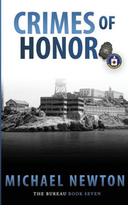 Crimes Of Honor (The Bureau) Crimes Of Honor (The Bureau)