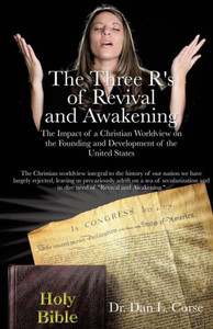 The Three R's Of Revival And Awakening The Three R's Of Revival And Awakening