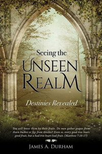 Seeing The Unseen Realm Seeing The Unseen Realm
