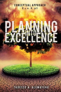 Planning Into Excellence Planning Into Excellence