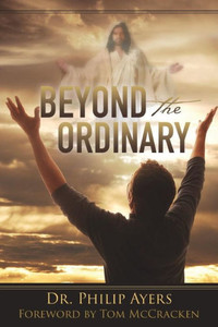 Beyond The Ordinary Beyond The Ordinary