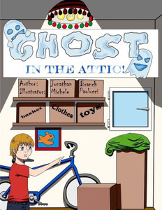 The Ghost In The Attic