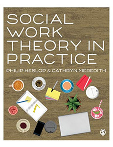 Social Work Theory in Practice - Hardcover Social Work Theory in Practice - Hardcover