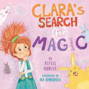 Clara's Search For Magic