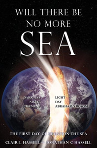 Will There Be No More Sea Will There Be No More Sea