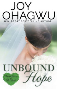 Unbound Hope - A Christian Suspense - Book 2 (Pleasant Hearts & Elliot-Kings Christian Suspense)