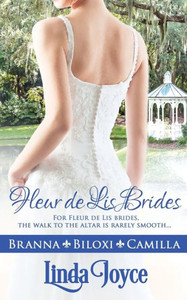 Fleur De Lis Brides Fleur De Lis Brides