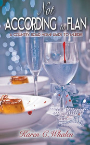 Not According To Flan (The Dinner Club Murder Mysteries) Not According To Flan (The Dinner Club Murder Mysteries)