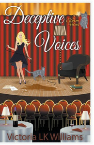 Deceptive Voices (Storm Voices) Deceptive Voices (Storm Voices)