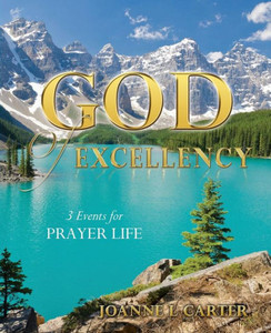 God Of Excellency