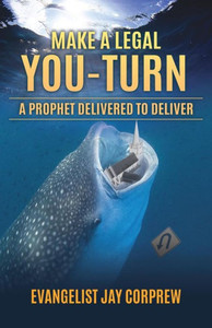 Make A Legal You-Turn Make A Legal You-Turn