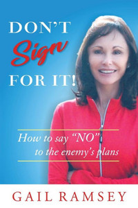 Don'T Sign For It! Don'T Sign For It!